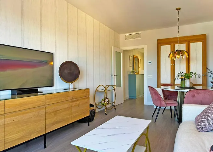 Apartamento Moscatel - Ole Solutions
