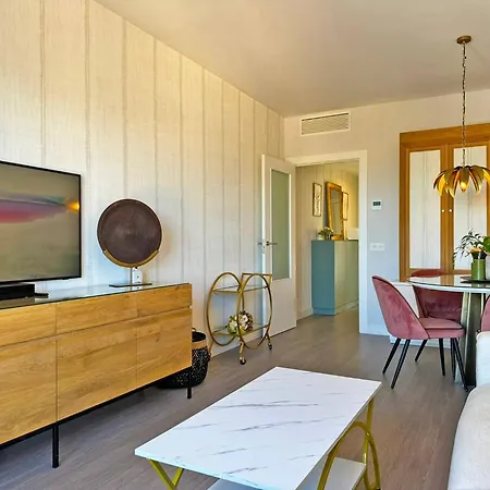 Apartamento Moscatel - Ole Solutions Jerez de la Frontera Exterior photo