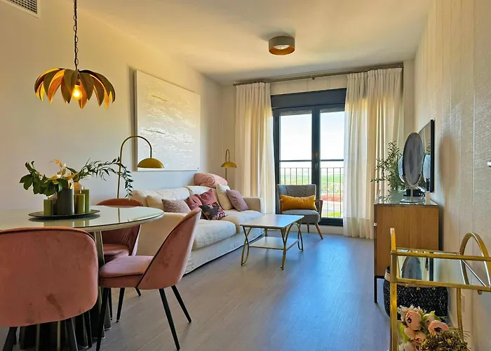 Apartamento Moscatel - Ole Solutions
