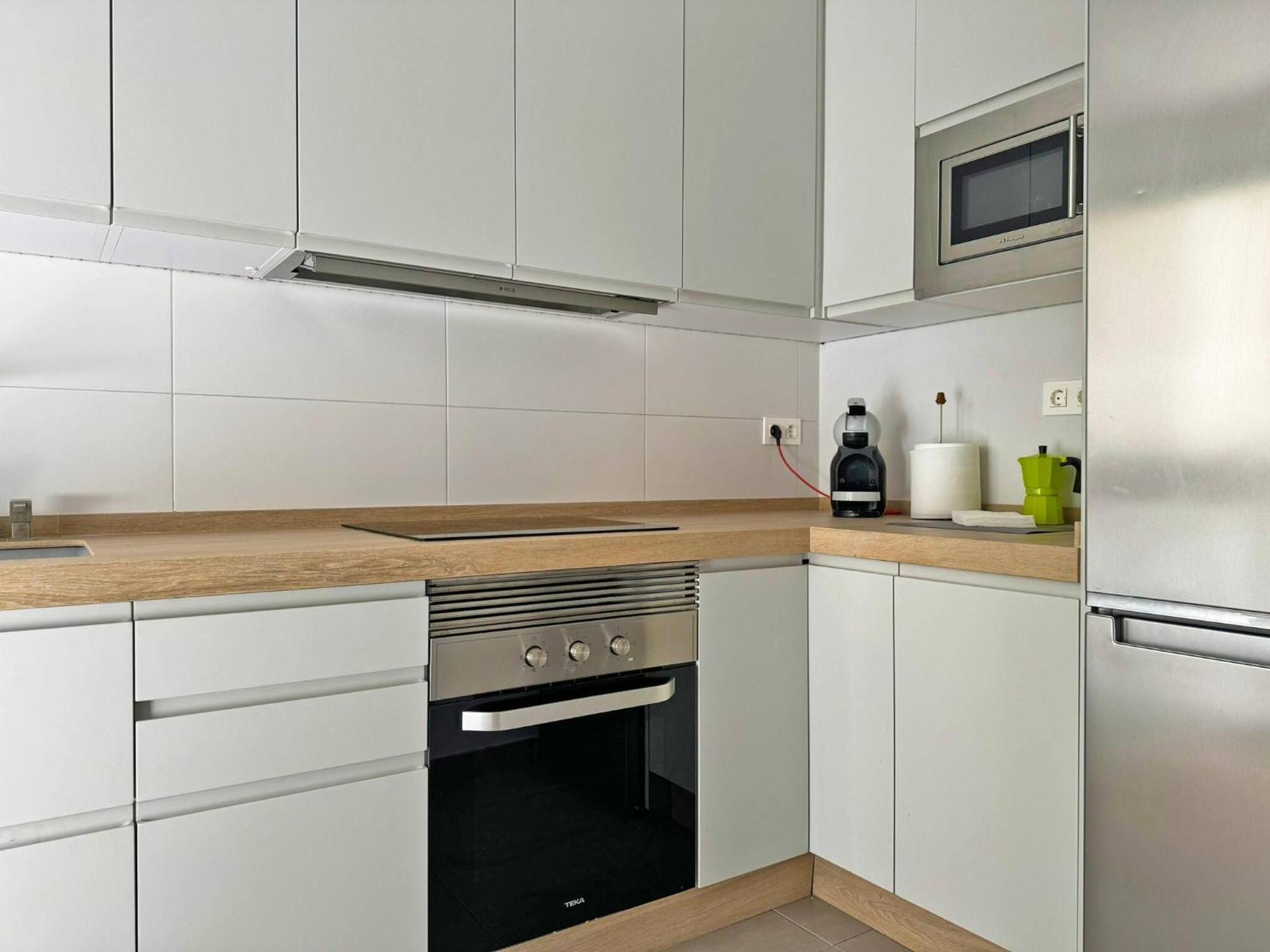 Moscatel - Ole Solutions Apartment