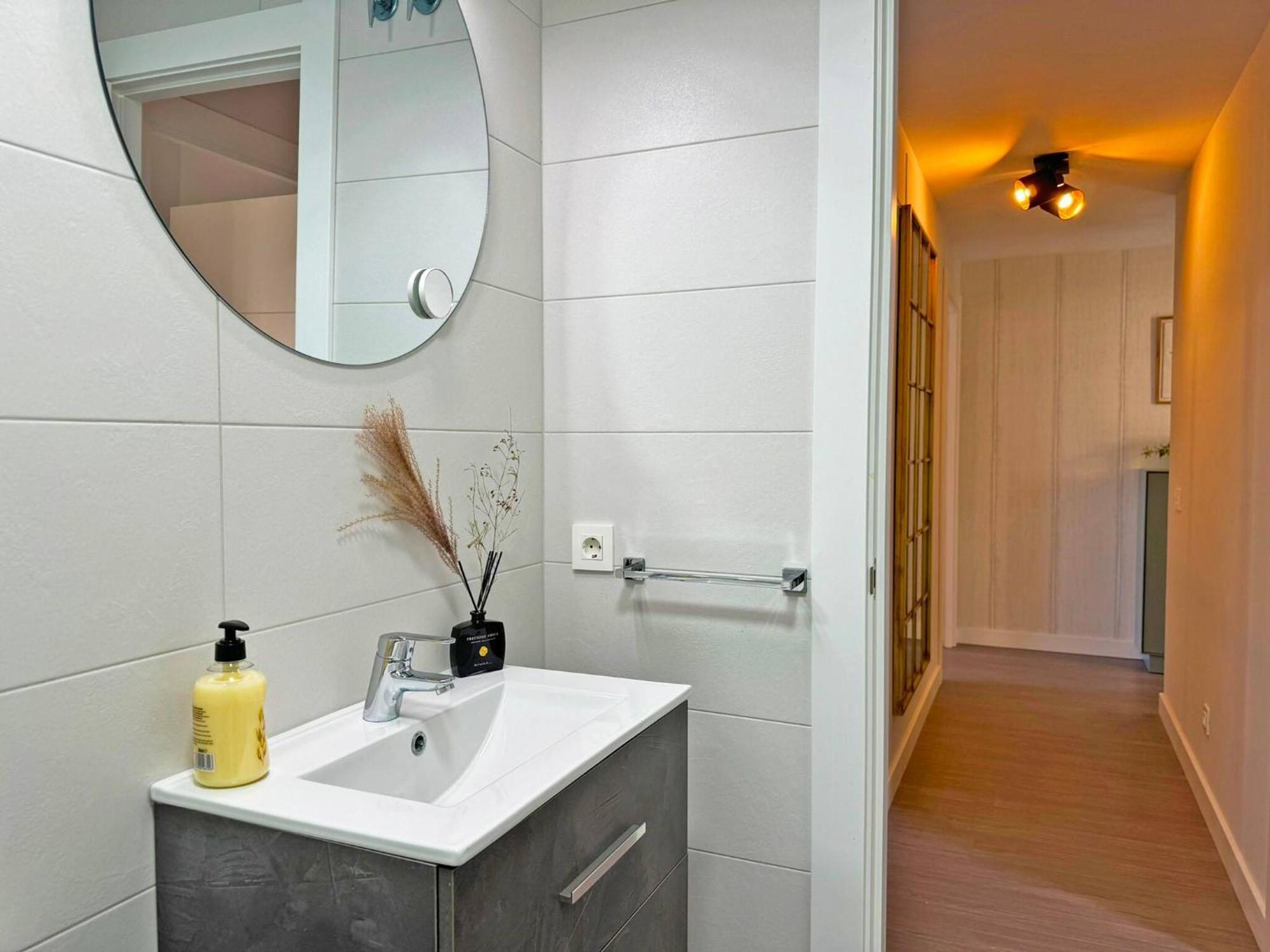 Moscatel - Ole Solutions Apartment