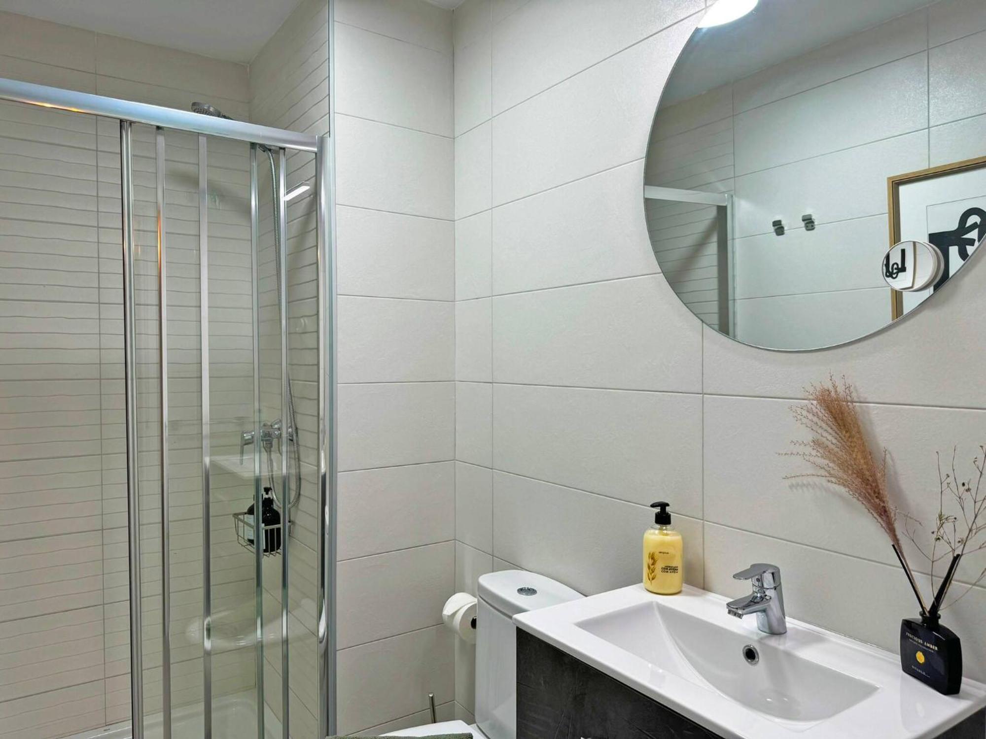 Apartment Moscatel - Ole Solutions *